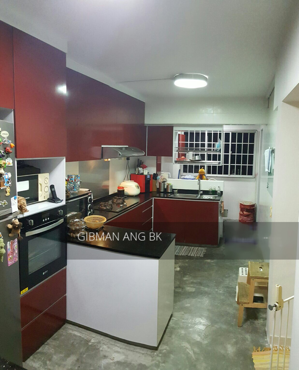 Woodlands Street 82 (Woodlands), HDB Jumbo #135312492